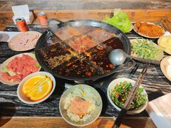 -渝味晓宇火锅(枇杷山正街店)