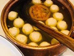 -周三的情书花园餐厅(江北店)