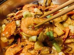 -七欣天香辣蟹火锅(武义壶山广场店)