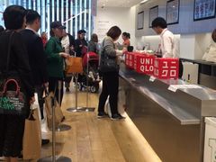 -优衣库(银座店)