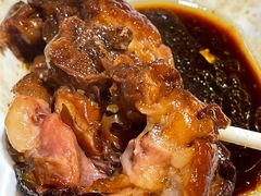 -吉亨面馆(古北1699店)