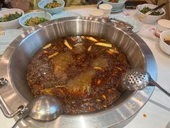 -七椒渔府·特色雅鱼餐厅(雨城店)