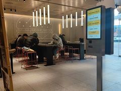 -麦当劳(龙阳路店)