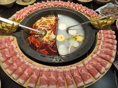 -蜀大侠火锅(四川北路店)