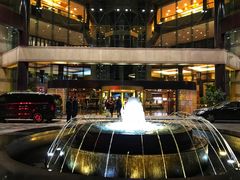 -上海新锦江大酒店