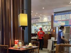 大堂-古田居·特色寿司料理(星之岛旗舰店)