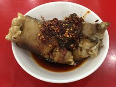 -蒋炸酱(内东街店)