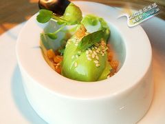 -翡翠36餐厅(浦东香格里拉店)