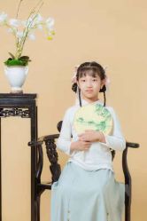 点击看大图 -小鬼当佳儿童摄影(通州外拍店)