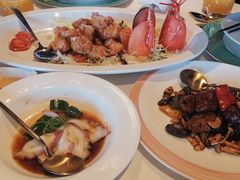 -三号黄浦会Canton Table