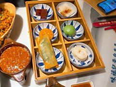全家福-味福记·江西小炒·南昌小吃(青山湖万达店)