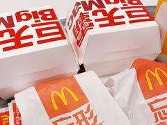 -麦当劳(世纪汇广场店)