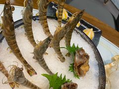 -虾佬圣汤·海鲜姿造(乐堤港店)