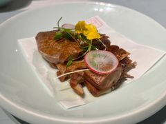 -稍可轩博物馆餐厅