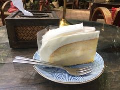 -Fern Forest Cafe