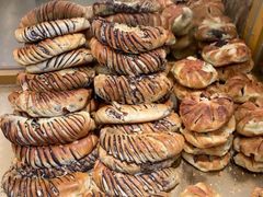 -杨老大焙子月饼干货(宽巷子民族美食街店)