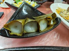 -孔雀湖生态旅游区