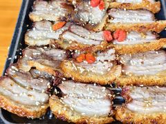 -龙姐私房菜(和顺古镇店)