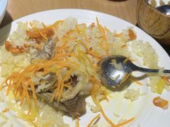 -谷丽麦馕新疆菜·清真(步步高梅溪新天地店)