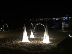 -中央格兰德岛温泉度假酒店 - 全包