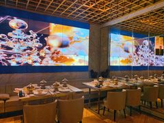 -雍和会海鲜姿造自助(湖东路店)