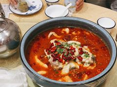 -鲁小三·大骨自助(金山总店)