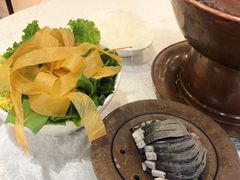 -东来顺饭庄(新源里店)