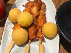 -阿香米线(北京大兴凯德MALL店)