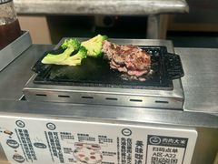 -肉肉大米(金虹桥店)