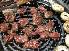 -黑牛の場烤肉(摩天活力城店)