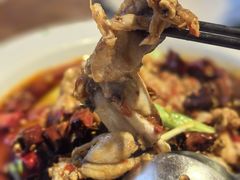 -水煮三国·川鲁江湖菜(香山店)