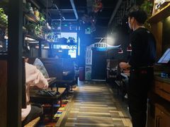 -探鱼·鲜青椒爽麻烤鱼(西南商都店)