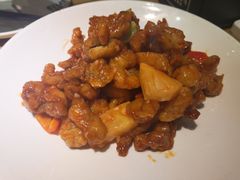 -吕氏疙瘩汤·私家菜馆(慈云寺店)