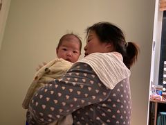 -汇慈安·高端自营月嫂(武汉月子尊享店)