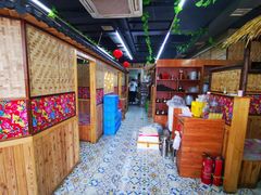 -东北铁锅炖鱼·大鹅·小鸡·排骨(五塔寺广场店)