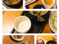 -原上草 韩定食