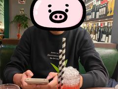 -Shantek象提南亚西餐厅&Bistro(淮海中路店)