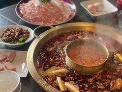 -长嘉·河图火锅(长嘉汇江景旗舰店)