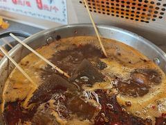 -就叫小火锅 Space(新医路主题店)