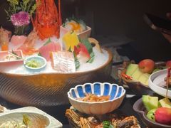 -花潮料理艺食馆(成都万象城店)