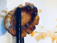 -西安高新洲际酒店•彩丰楼中餐厅