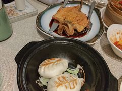 -万丽轩·粤菜(王府井金茂万丽酒店)
