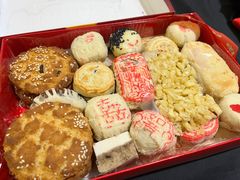 -芦庄子桂顺斋(和平路总店)