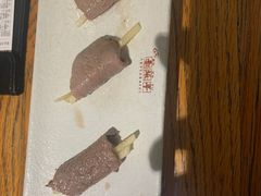 -赤坂亭M9和牛烧肉(世博源店)