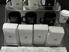 -M Stand(西安大悦城店)