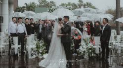 -美诺婚礼策划·求婚策划