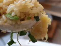 -花溪雨·森林餐厅(石基店)