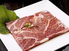 -盛双盛•韩式烤肉