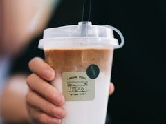 -PUZZLE COFFEE 拼图咖啡