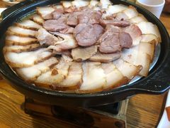 -百年石锅饭·朝鲜族传统民餐